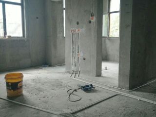 隐蔽工程 验收
