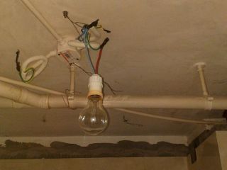 隐蔽工程 验收