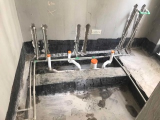 隐蔽工程 验收