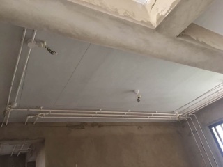 隐蔽工程 验收