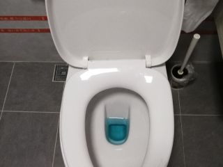 日常巡检