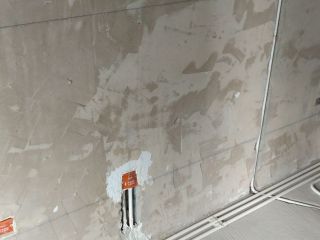 日常巡检