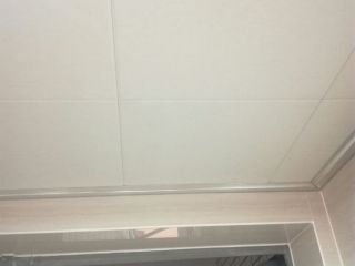 现场木制品造型施作