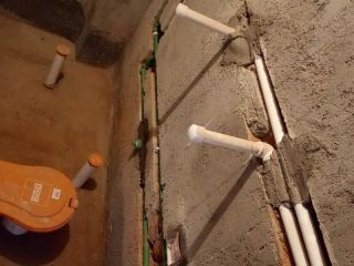 隐蔽工程 验收