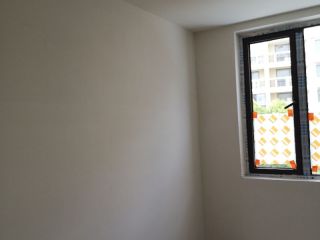 墙、顶面腻子批嵌