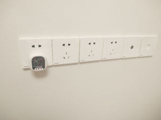 安装工程 验收
