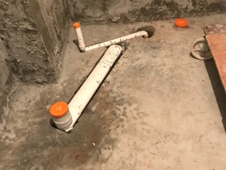 隐蔽工程 验收