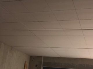 现场木制品造型施作