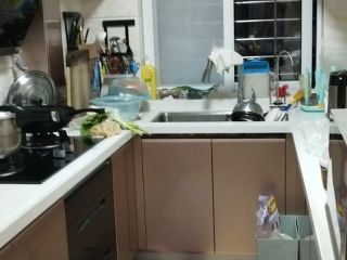 橱柜安装