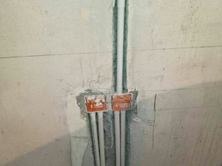 隐蔽工程 验收