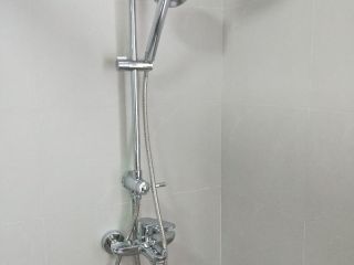 洁具、五金、电器安装