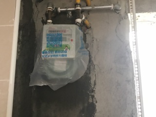 日常巡检