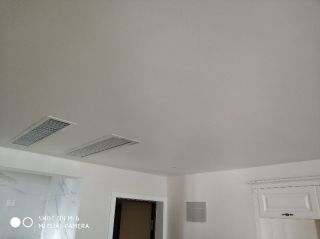 油漆工程 验收