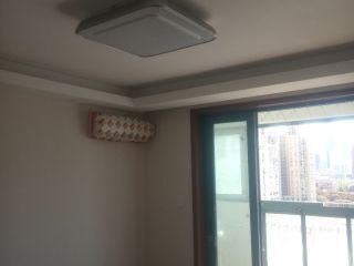 安装工程 验收