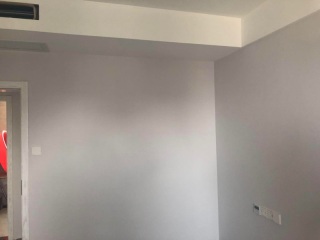 油漆工程 验收
