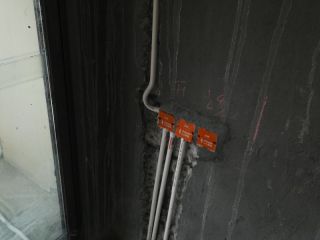 隐蔽工程 验收