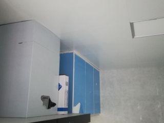 安装工程 验收