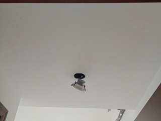 油漆工程 验收