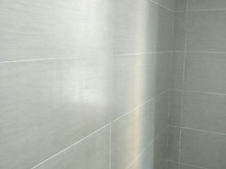 厨房、卫生间墙砖施作