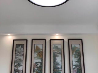 安装工程 验收