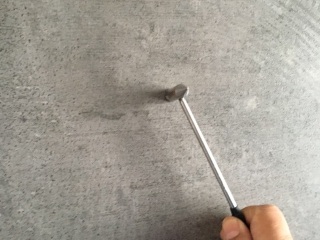 泥木工程 验收