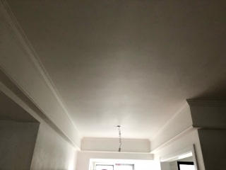 油漆工程 验收