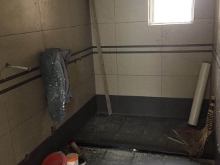 日常巡检
