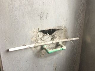 隐蔽工程 验收
