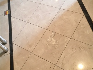 泥木工程 验收