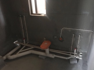 隐蔽工程 验收