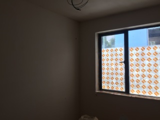 墙、顶面腻子批嵌