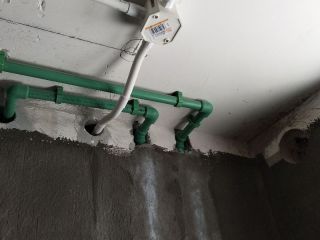 隐蔽工程 验收