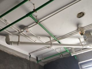 隐蔽工程 验收