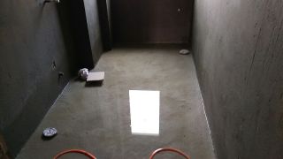 日常巡检
