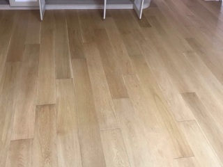 安装工程 验收