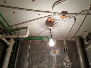 隐蔽工程 验收