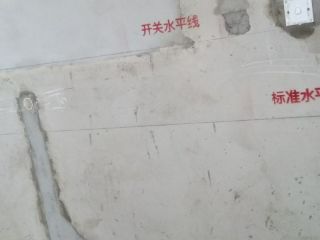 强、弱电布管穿线