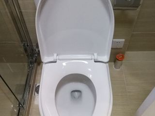 洁具、五金、电器安装