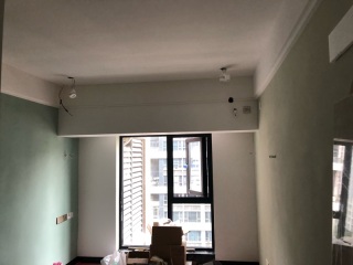 油漆工程 验收