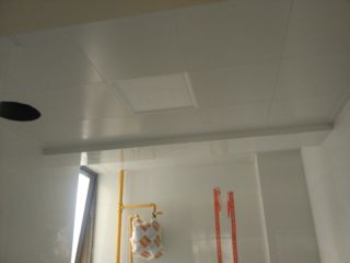 日常巡检
