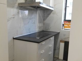 安装工程 验收