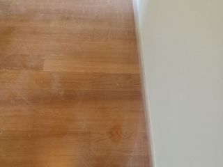 实木复合地板铺设