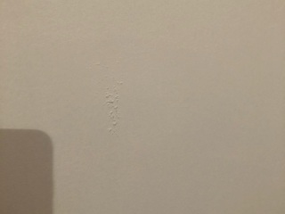 油漆工程 验收