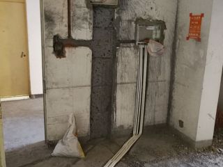 日常巡检