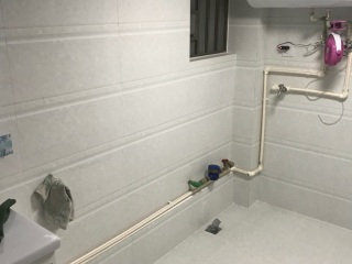 竣工验收