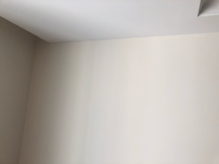 油漆工程 验收