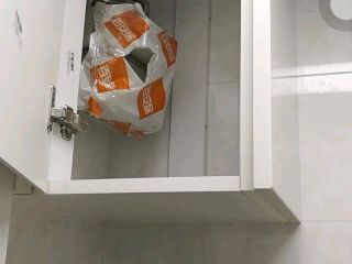 橱柜安装