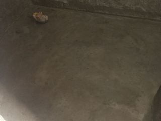 地砖铺贴及地面找平施作