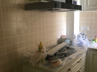 安装工程 验收