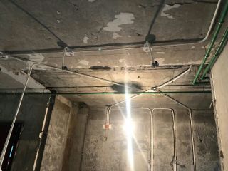 隐蔽工程 验收